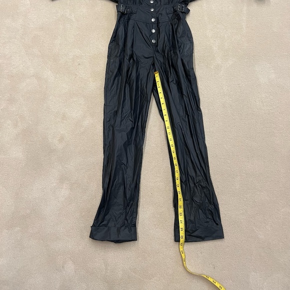 REBECCA MINKOFF JUMPSUIT - Picture 2 of 3